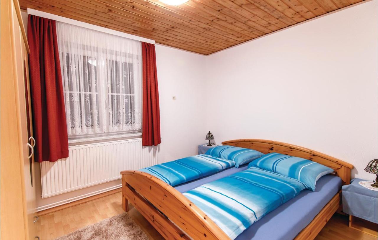 Charmantes Ferienhaus Peterdorf Zewnętrze zdjęcie