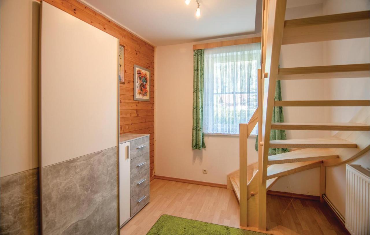 Charmantes Ferienhaus Peterdorf Zewnętrze zdjęcie