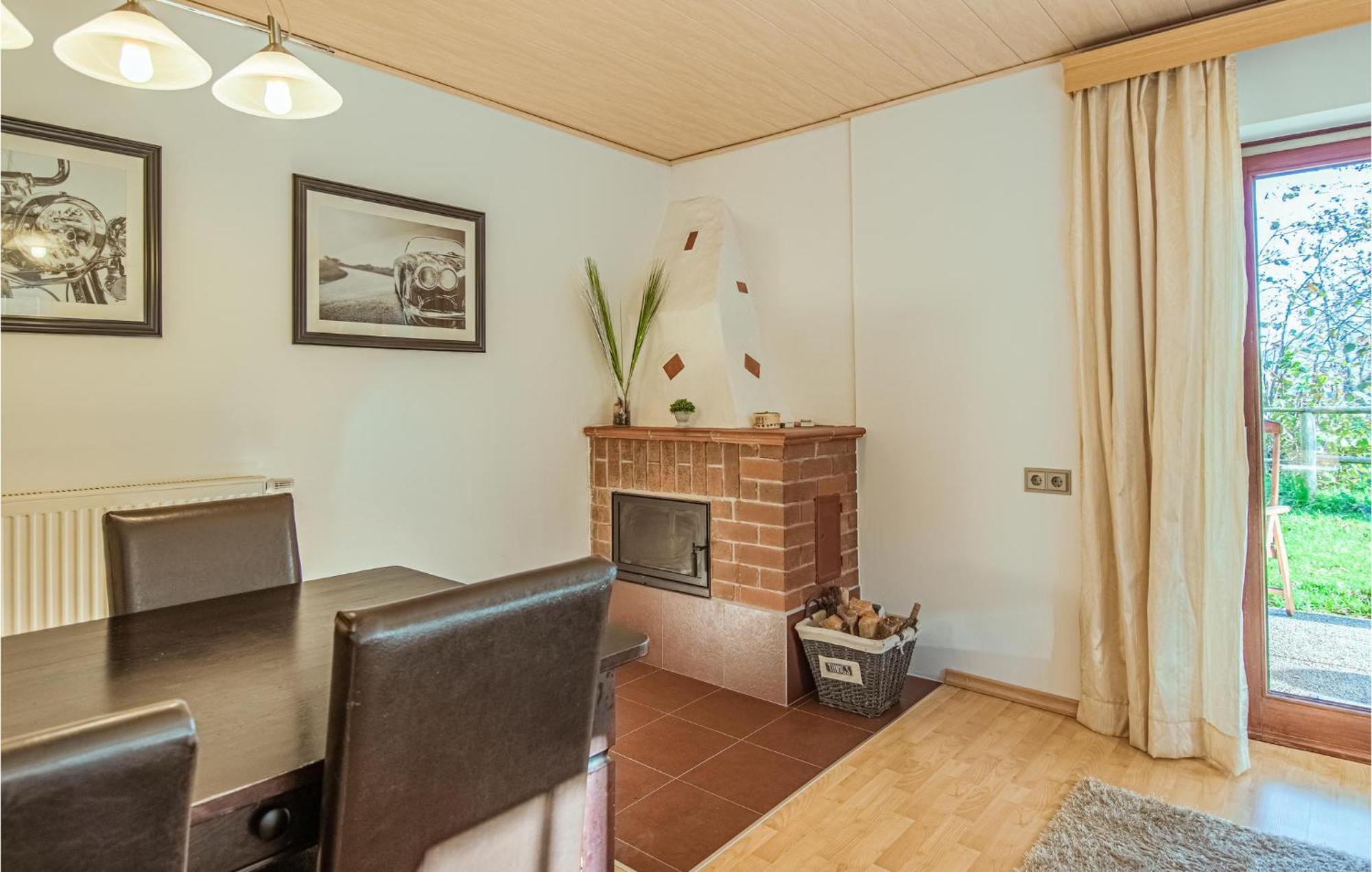 Charmantes Ferienhaus Peterdorf Zewnętrze zdjęcie